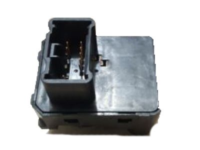 Honda Fit Mirror Switch - 35190-SWA-A02