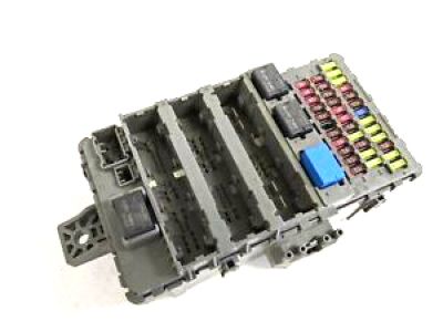 2015 Honda Accord Fuse Box - 38200-T2A-A42