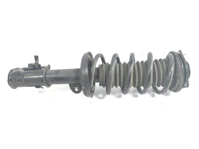 Honda Civic Coil Springs - 51401-TR7-B13