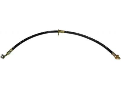 2002 Honda Insight Brake Line - 01466-S3Y-000