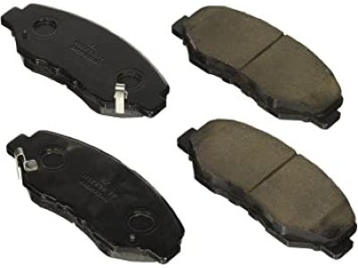 2005 Honda CR-V Brake Pad Set - 45022-S9A-405