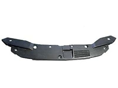 Honda 71125-TM8-A01 Cover, FR. Grille