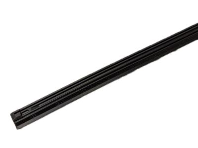 Honda Odyssey Windshield Wiper - 76632-TK8-A02