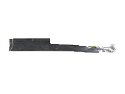 Honda CR-V Weather Strip - 73226-T0A-000