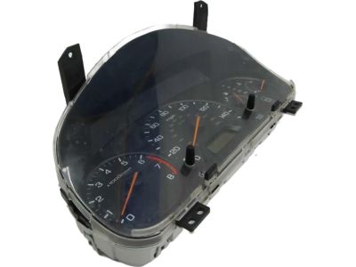 2002 Honda Accord Speedometer - 78120-S84-A21