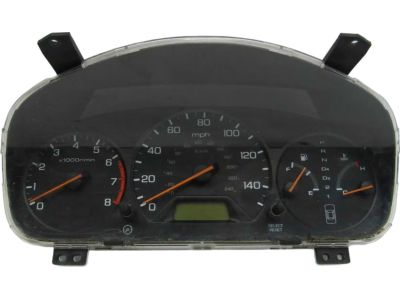 2002 Honda Accord Speedometer - 78120-S84-A21