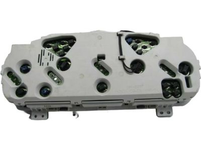 2002 Honda Accord Speedometer - 78120-S84-A21