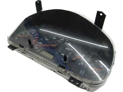 2002 Honda Accord Speedometer - 78120-S84-A21