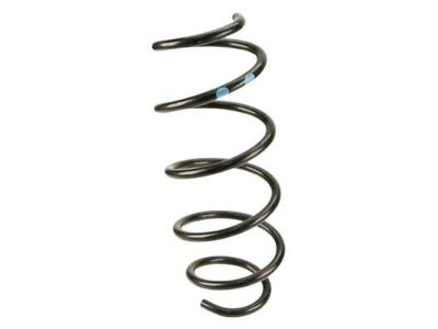 2006 Honda Element Coil Springs - 51401-SCV-A21