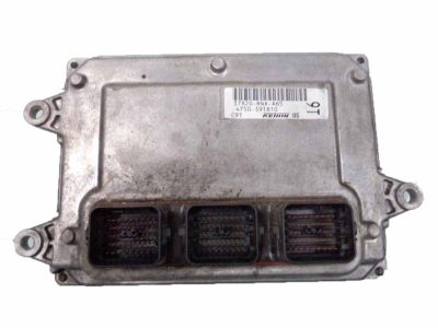 2007 Honda Civic Engine Control Module - 37820-RNA-A68