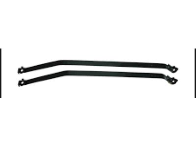 Honda Insight Fuel Tank Strap - 17522-S3Y-000