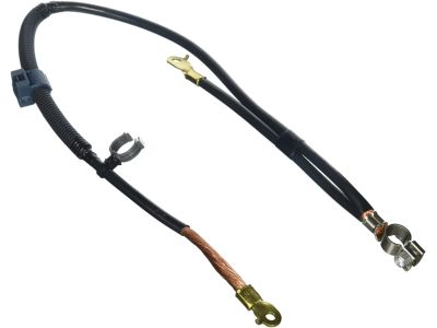 Honda 32600-S0X-A02 Cable Assembly, Battery Ground