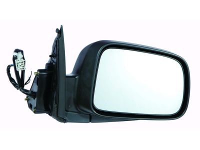 2003 Honda CR-V Car Mirror - 76200-S9A-A11ZA