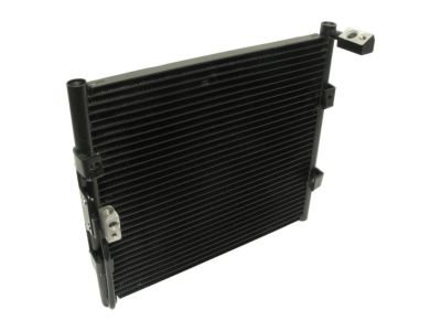 Honda Civic A/C Condenser - 80110-SR1-A22