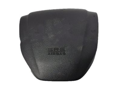 2021 Honda Clarity Fuel Cell Air Bag - 77810-TRT-A71ZA