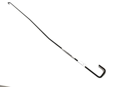 74872-SDC-A20 - Genuine Honda Left Trunk Opener Spring