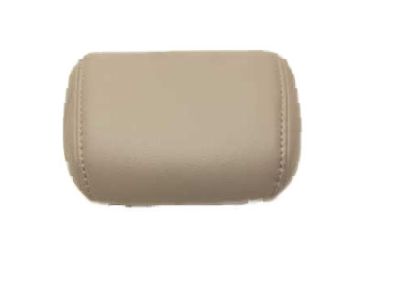 Honda 81940-THR-A41ZA Headrest, Center *YR507L* (LEA) (SHADOW BEIGE)