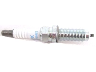 Honda 12290-59B-003 Spark Plug (Ilzkar8H8S) (Ngk)