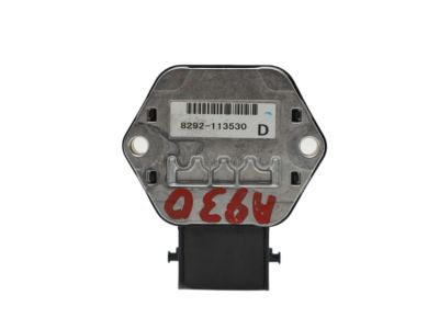 Honda 37850-RKG-A01 Driver Unit, Drive By Wire