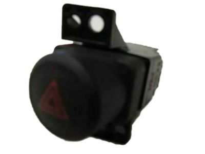 Honda Civic Hazard Warning Switch - 35510-TR0-A01