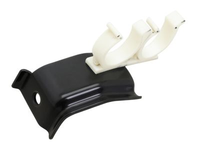 Honda 19125-5BA-A01 Clamp,Water Hose