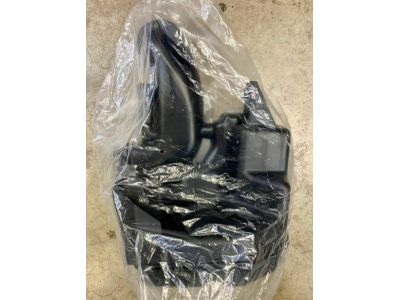 Honda 17230-5A2-A00 Chamber Assy,Reso