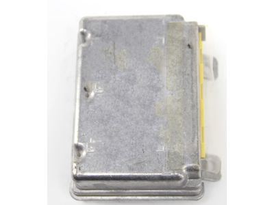 Honda Accord Air Bag Control Module - 77960-SDA-C21