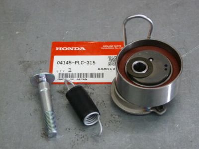 Honda 04145-PLC-315 Tensioner Set, Timing Belt