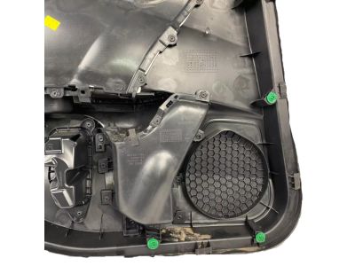 Honda 83752-TGG-C11ZA