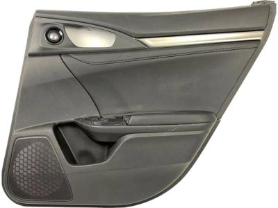 Honda 83752-TGG-C11ZA