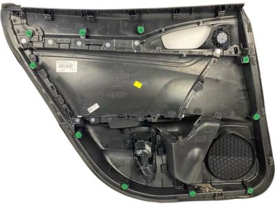 Honda 83752-TGG-C11ZA