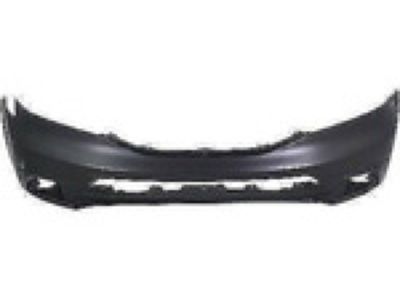 2015 Honda Pilot Bumper - 04711-SZA-A60ZZ