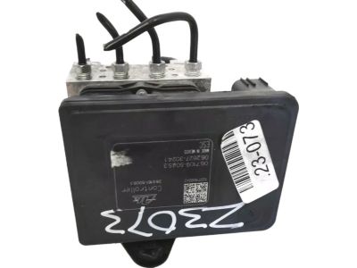 2018 Honda Accord ABS Control Module - 57100-TVA-A64