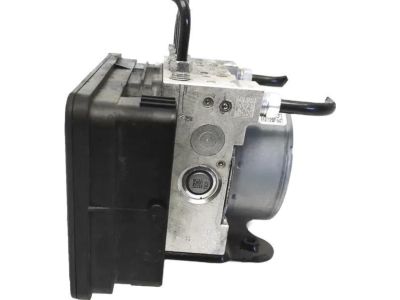 2018 Honda Accord ABS Control Module - 57100-TVA-A64