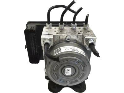 2018 Honda Accord ABS Control Module - 57100-TVA-A64