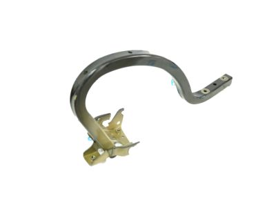 Honda 68610-T2F-A00ZZ Hinge Comp R,Trunk