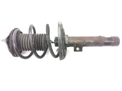 Honda Civic Coil Springs - 51406-TBA-A02