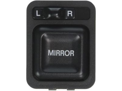 1998 Honda Accord Mirror Switch - 35190-S84-A01ZA