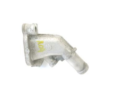 Honda 19425-RNA-A00 Cover, Heater Outlet