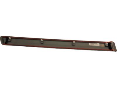 Honda 75323-SZA-A12ZS