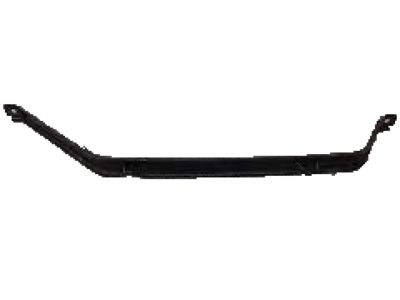 2015 Honda Civic Fuel Tank Strap - 17521-TR0-A70