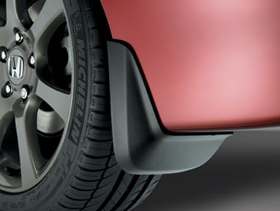 2010 Honda Civic Mud Flaps - 08P00-SNA-100