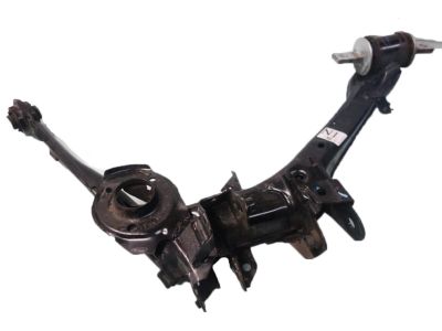 2013 Honda Civic Trailing Arm - 52370-TR7-A52