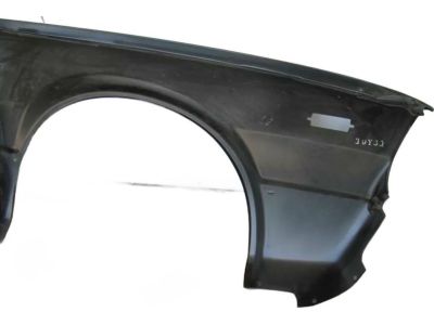 Honda 01612-671-671ZZ