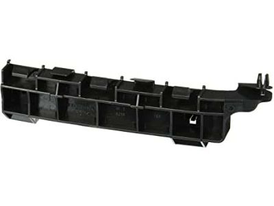 Honda 71198-TK6-A01 Spacer, L. FR. Bumper Side