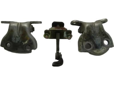 Honda 67920-S3V-A00ZZ