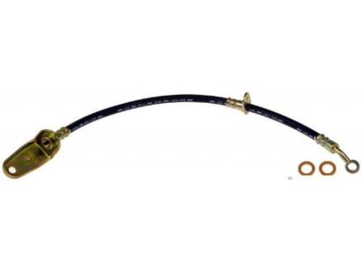 2008 Honda Civic Brake Line - 01468-SNA-A52