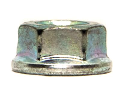 Honda 94050-06080 Nut, Flange (6MM)