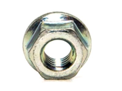 Honda 94050-06080 Nut, Flange (6MM)