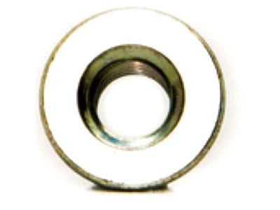 Honda 94050-06080 Nut, Flange (6MM)